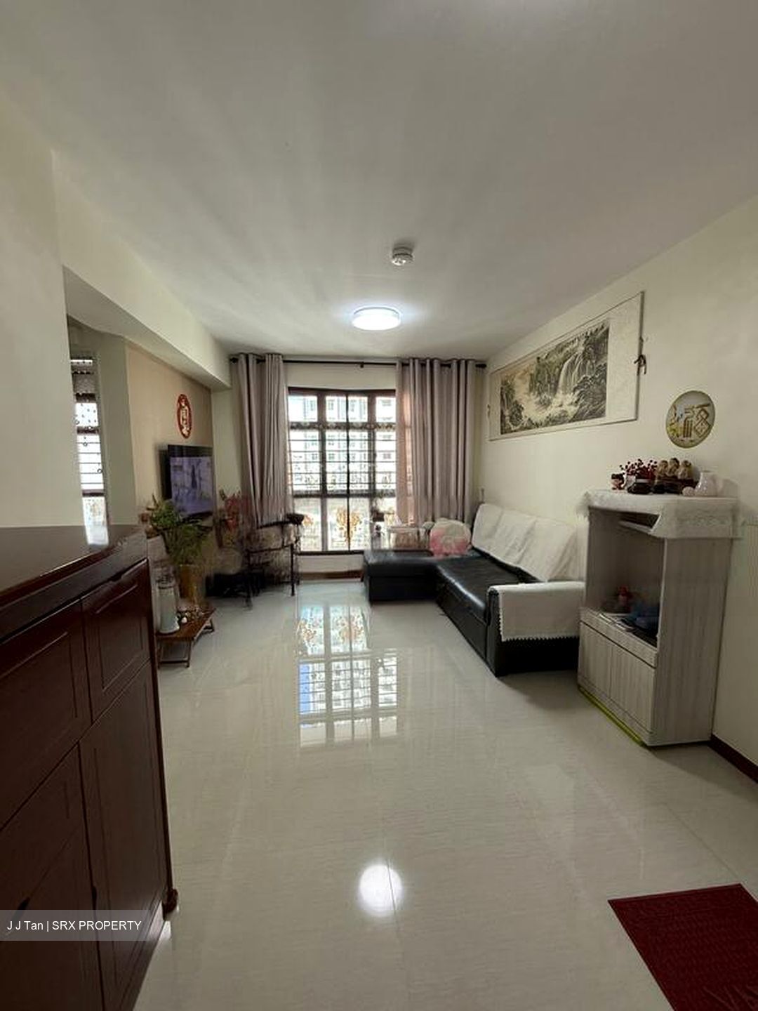 Blk 30 Skyresidence @ Dawson (Queenstown), HDB 3 Rooms #465940401